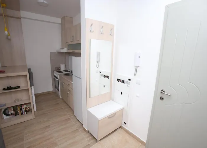 Fast Sleep & Go 3 Διαμέρισμα *