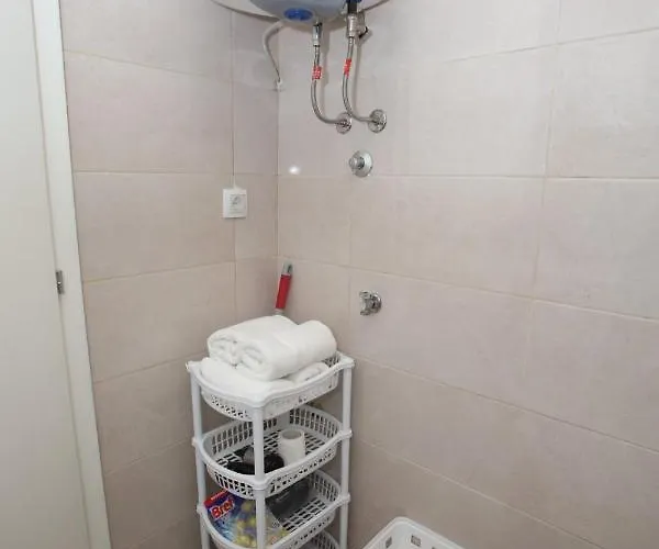 Fast Sleep & Go 3 Διαμέρισμα *