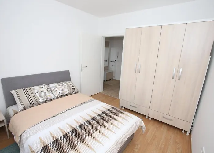 Διαμέρισμα Fast Sleep & Go 3 Paraćin