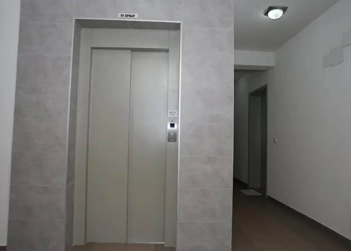 Fast Sleep & Go 3 * Paraćin