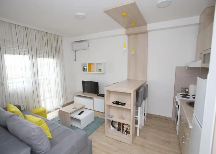 Διαμέρισμα Fast Sleep & Go 3 *