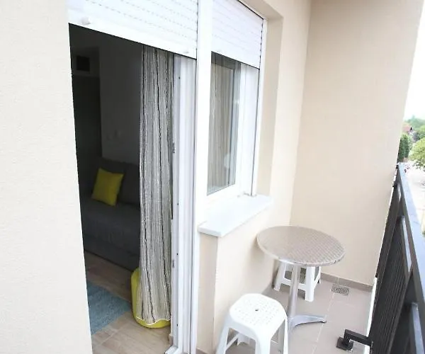 Fast Sleep & Go 3 * Paraćin