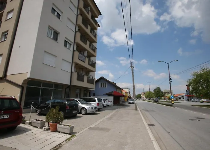 Fast Sleep & Go 3 * Paraćin